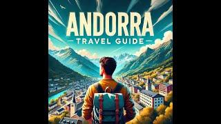 The Ultimate Andorra Travel Guide: Explore the Beauty of the Pyrenees