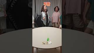 손바닥 끈끈이로 용돈 가져가세요~ ㅋㅋㅋㅋㅋ