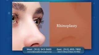 Cosmetic Surgery in El Paso, TX - 79912 - (915) 543-5600