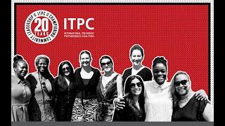 ITPC Global 20th Anniversary