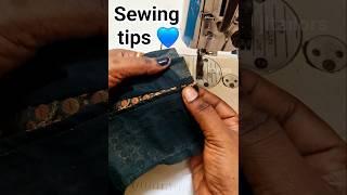 sewing tips 417 #jltailors #sewingtutorial #trending #tailoring #stitching #shortvideo #shortsfeed.