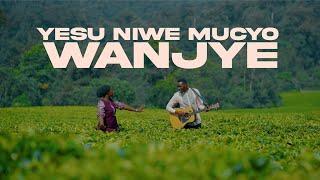 YESU NIWE MUCYO WANJYE - PAPI CLEVER & DORCAS