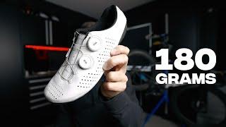 Ultimate Comfort Cycling Shoe! Bont V23 Long-Term Review