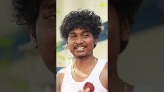 உன்ன insult -ல பண்ணல | Funny Factory #shorts