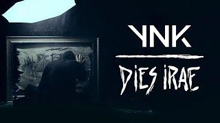 YNK - Dies Irae (LYRIC VIDEO)