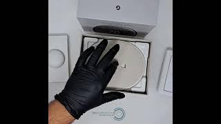 Unboxing Google Nest Learning 4th Gen Thermostat