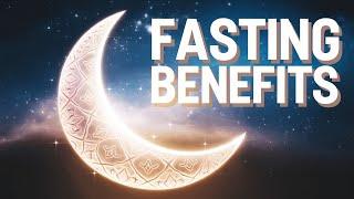 Science-Backed Benefits of Fasting in Ramadan! | Health, Mind & Body Explained