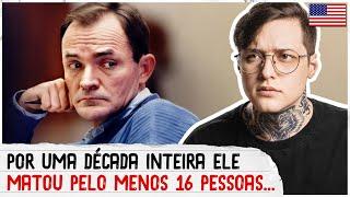 O Serial Killer Randy Steven Kraft (Documentário Criminal)