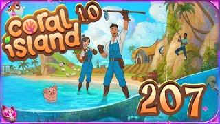 Coral Island   S02 E207 | Und noch ein Fisch [Deutsch]