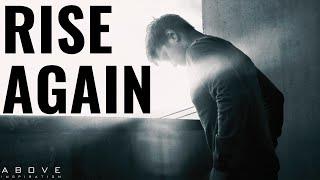 RISE AGAIN | God Turns Setbacks Into Comebacks - Inspirational & Motivational Video