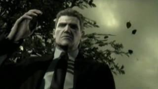 Metal Gear Solid - Holding Out For A Hero [HD] Ver. 1