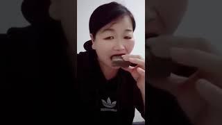 Delicious #loess #mukbang #claycrunch