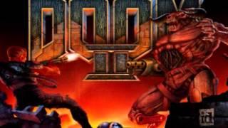 Full soundtrack DOOM 2