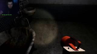 The Hat Man Shadow Ward / Поделка на коленке и падла в шляпе