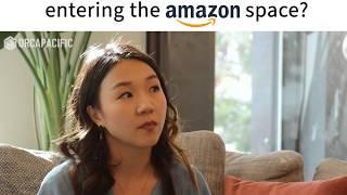Price Positioning on Amazon | Cindy Kim