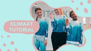 Klimaat - Tutorial