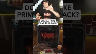 Prime Ferg might be BACK  #codmferg #iferg #ferg #codmobile @iFerg @iFerg-Live