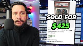 TOP 15 Modern NBA Players Dominating the Silver Prizm Rookie Basketball Card Market #sportscards