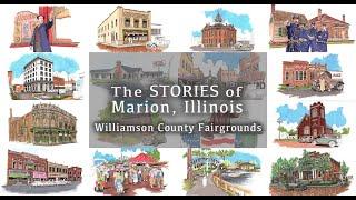 The Williamson County Fair, episode 36