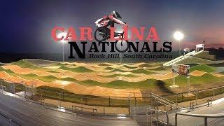 2020 USA BMX Carolina Nationals Day One