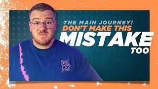 The Number 1 Mistake New Online Fitness Coaches Make - Alex Povey