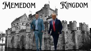 Memedom Kingdom!