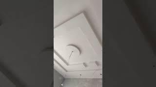 simple ceiling design #cmfalseceiling #falseceiling #shortvideo #shorts