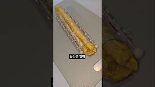 역대급 반응! 도시락 싸는 치트키 Top3 