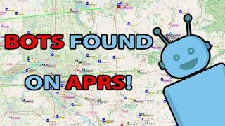 Services You Didn't Know Existed on APRS!