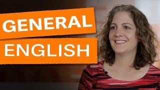 General English Courses from EC