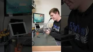 We Repair Drones! - Mavic 3 Crash