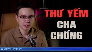 Thrilling Horror Story | Love Letter to Father & Husband