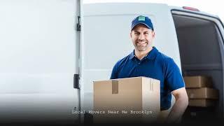 Brooklyn Movers Karma Moving Company NYC - Local Movers Near Me Brooklyn