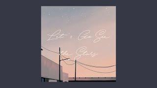 Jukjae - Let's Go See the Stars | 별 보러 가자 // [engsub] lyrics