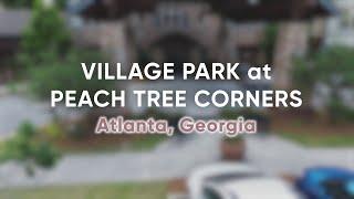 Assisted Living Magazine's Tour of Village Park Peach Tree Corners