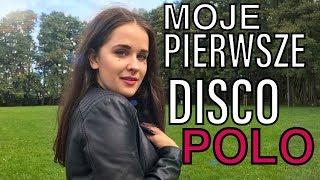 Sandra Rugała - MÓJ MIŁY | MOJE PIERWSZE DISCO POLO