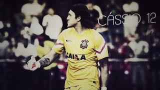 Cássio 12 ● Best Saves ● Corinthians ● 2014/2015