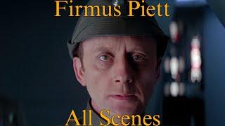 FIRMUS PIETT all scenes (Ep 5, 6)