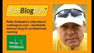 Runblogrun.com: Interview with TbilisiMarathon Race Director Petter Gottwald