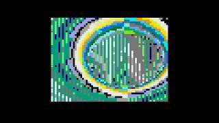 across_event_horizont - one scene demo by deMarche (noflic version)