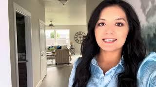 The Kristia by Landmark Homes | Pasco WA | 2017 SF | Seven Sisters | Home Tour