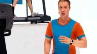 Koodo Mobile infomercial "Mobile Diet Plan"