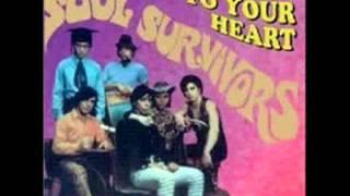 Expressway To Your Heart The Soul Survivors In Stereo by Tom Moulton original rotation StevenB