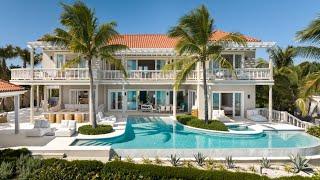 Haven House | Villa in Turks and Caicos