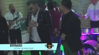 Bernat O PAR NA AVEL DUR PASE  PASE AVDIVE TI JAK  2017  Ork Gazoza  Band    Enis Studio Delux HD