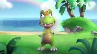 Derpy Dino is cute?