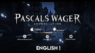 Pascals Wager Gameplay Reveal ( Android / IOS )