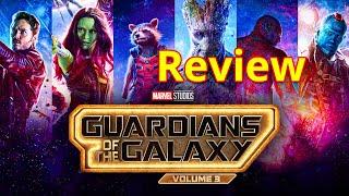 Guardians of the Galaxy VOL.3 Movie Explanation / Review | SA Media Station | Fox News |Explanation