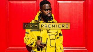 Ghetts - Listen [Music Video] | GRM Daily