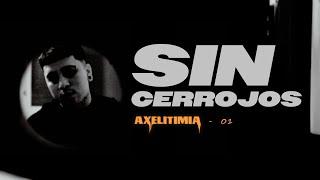 Villax - Sin Cerrojos (Lyric Video)